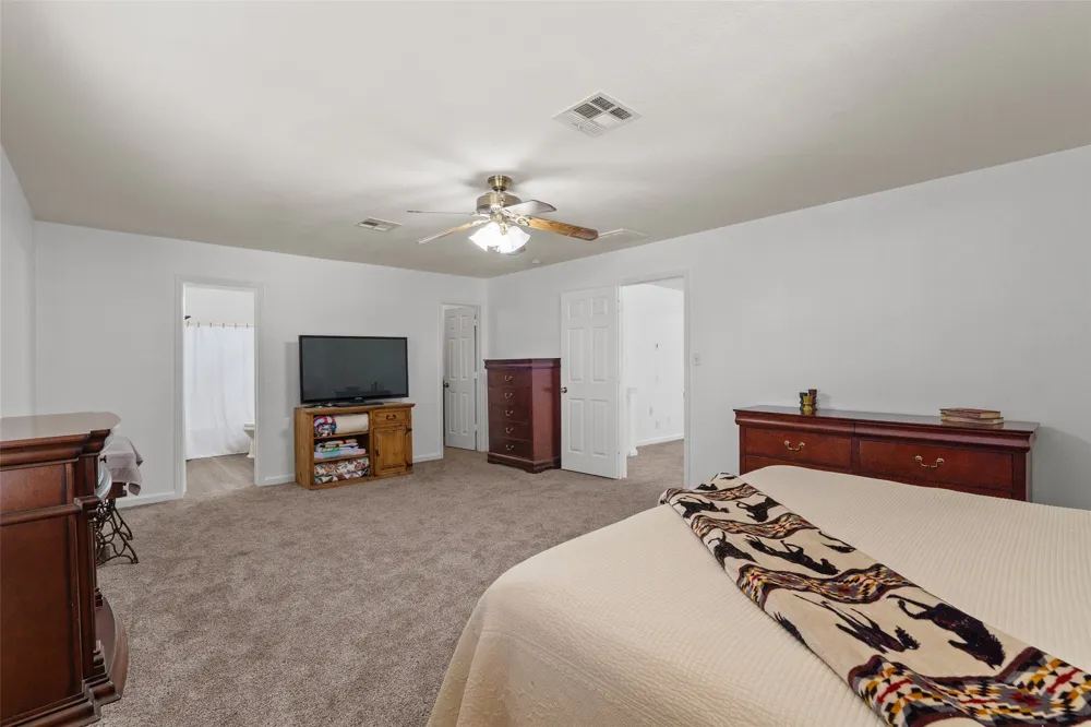 4010 Kings Canyon Drive Taylor, TX 76574