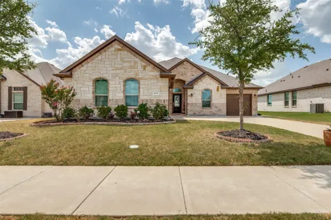 617 Mesquite Grove Road