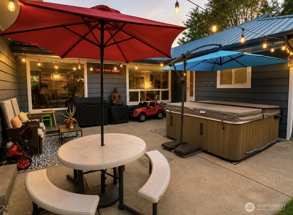 233 E 2nd Street Tonasket, WA 98855