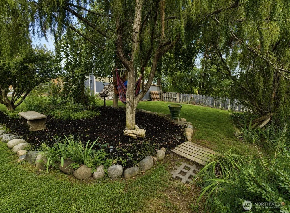 233 E 2nd Street Tonasket, WA 98855