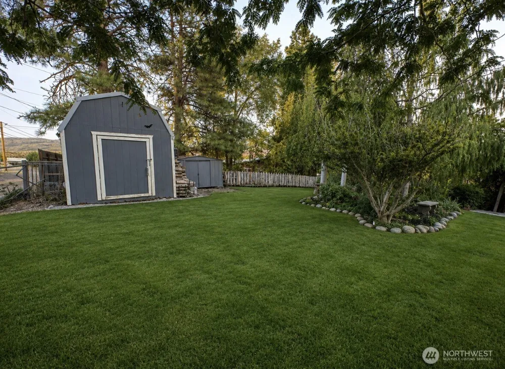 233 E 2nd Street Tonasket, WA 98855