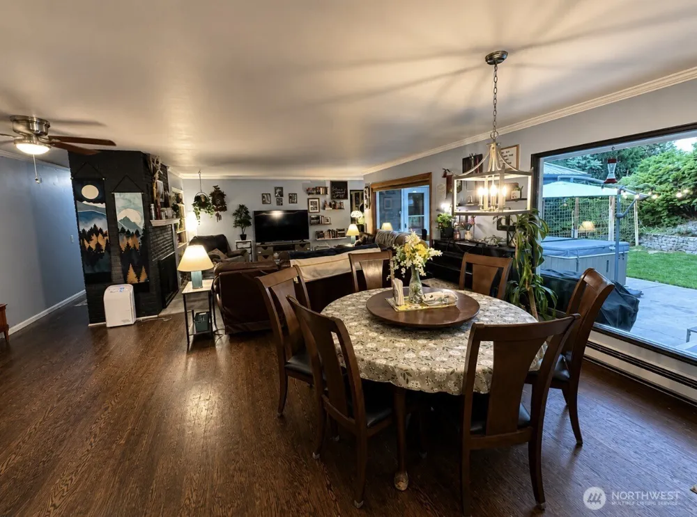 233 E 2nd Street Tonasket, WA 98855