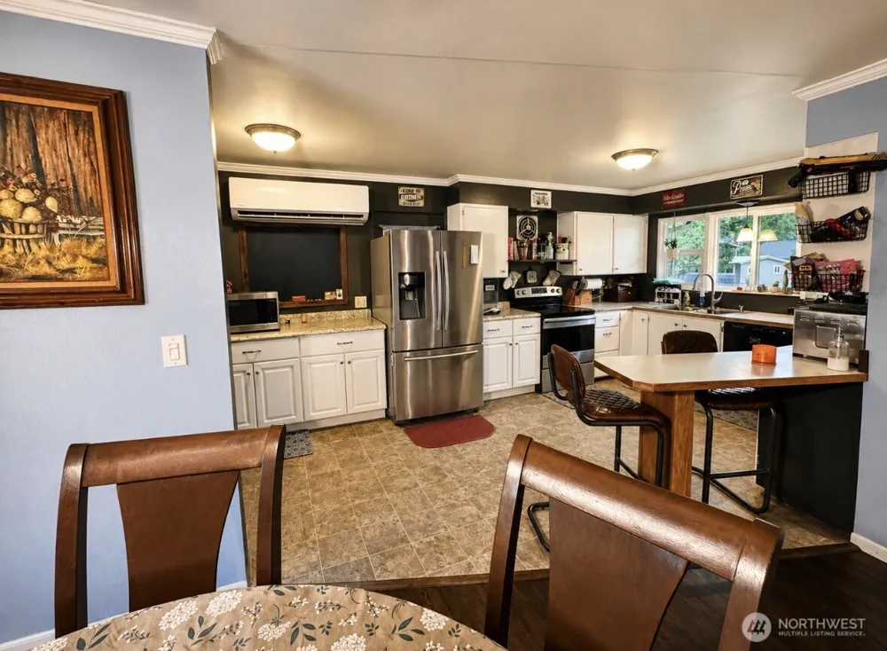 233 E 2nd Street Tonasket, WA 98855