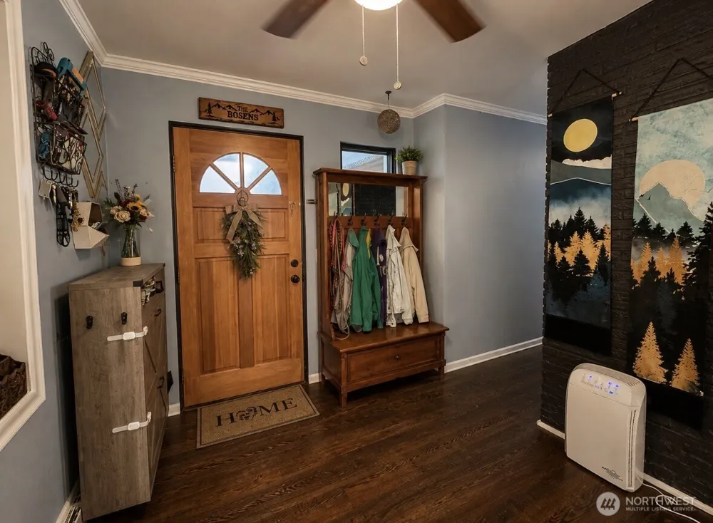 233 E 2nd Street Tonasket, WA 98855