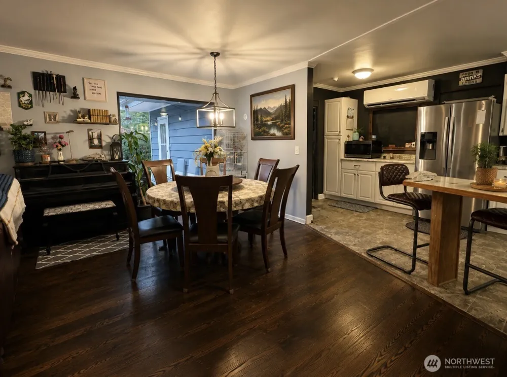 233 E 2nd Street Tonasket, WA 98855