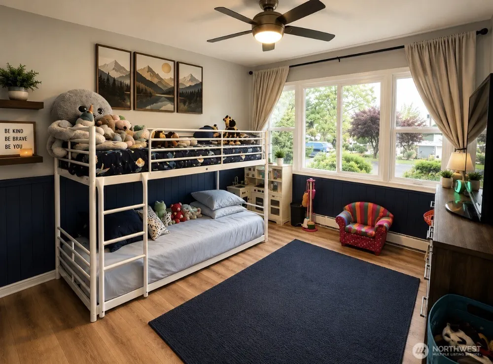 233 E 2nd Street Tonasket, WA 98855