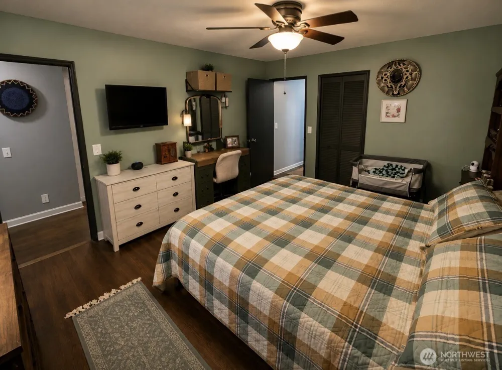 233 E 2nd Street Tonasket, WA 98855