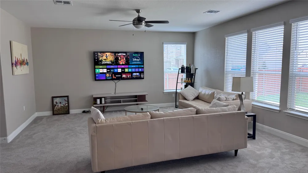 4600 Colmar Drive Manor, TX 78653