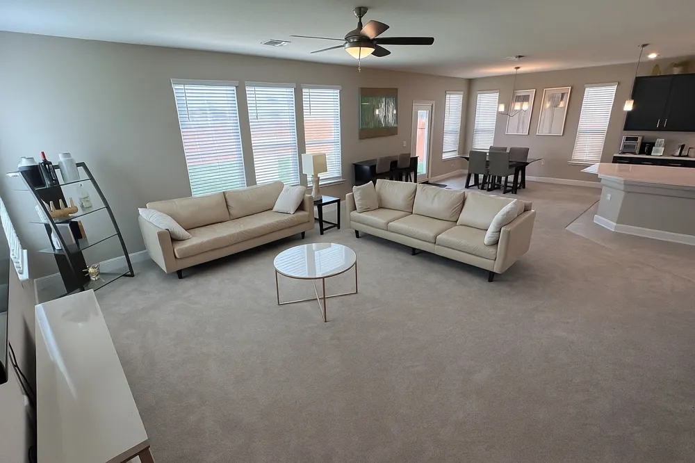 4600 Colmar Drive Manor, TX 78653