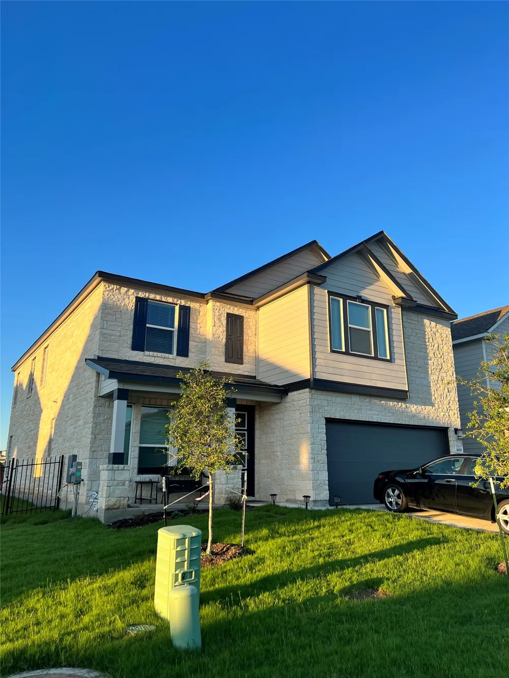 4600 Colmar Drive Manor, TX 78653