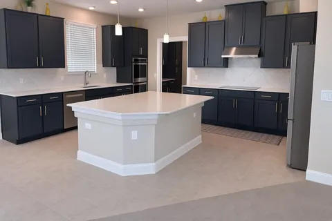 4600 Colmar Drive