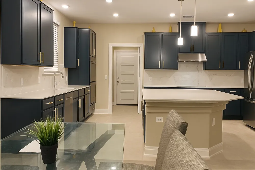 4600 Colmar Drive Manor, TX 78653