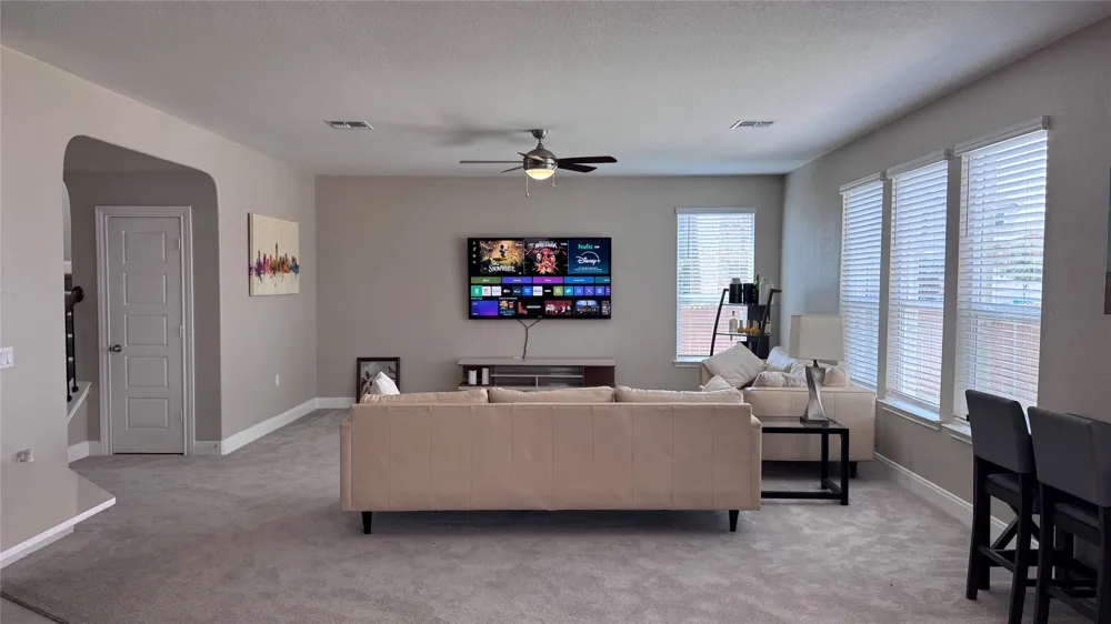 4600 Colmar Drive Manor, TX 78653