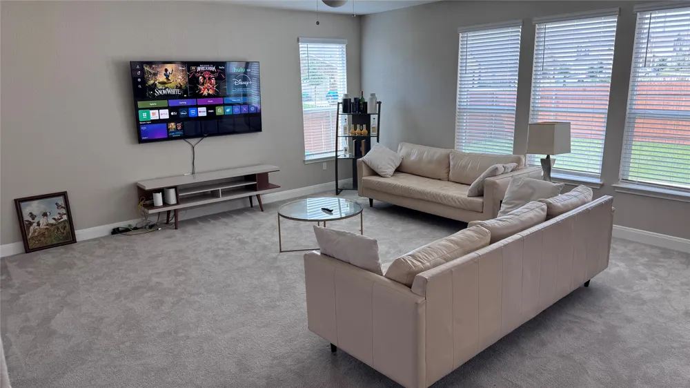4600 Colmar Drive Manor, TX 78653