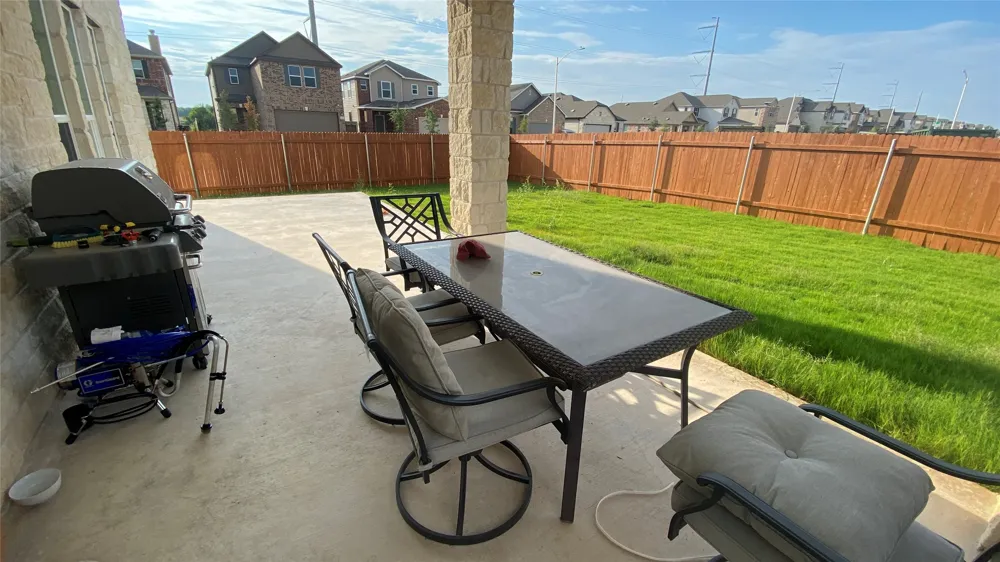 4600 Colmar Drive Manor, TX 78653