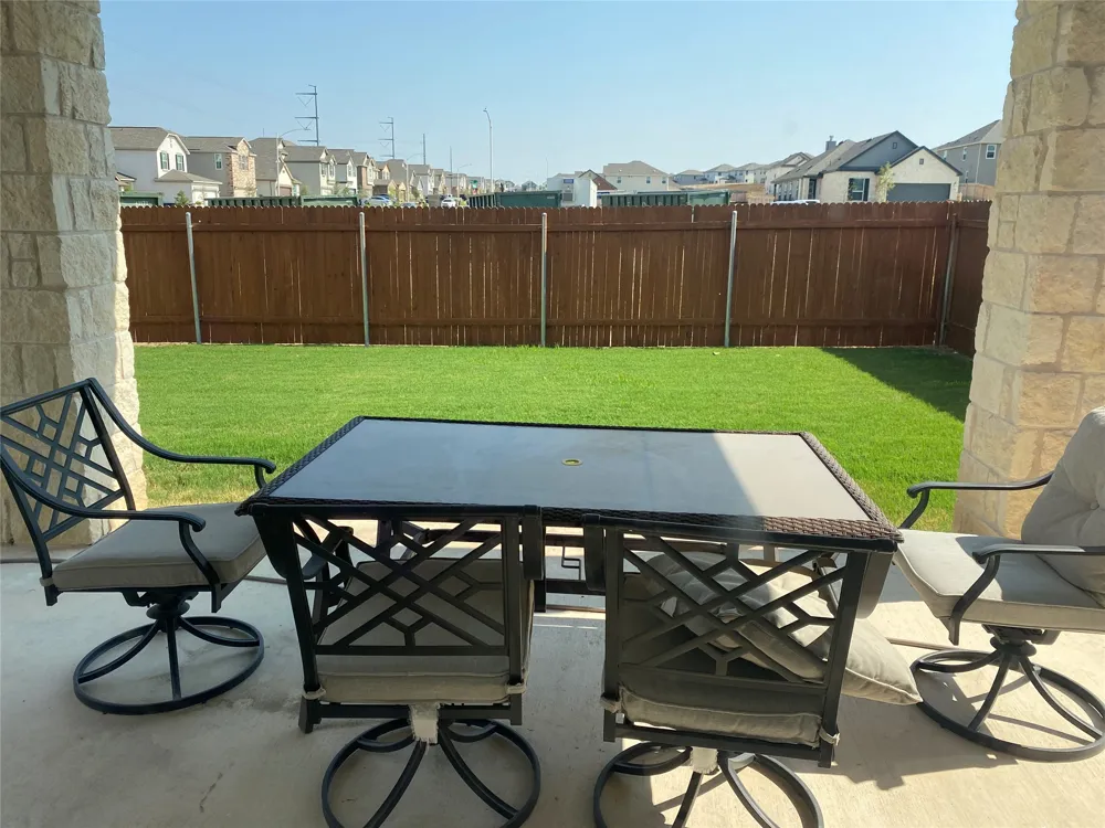 4600 Colmar Drive Manor, TX 78653