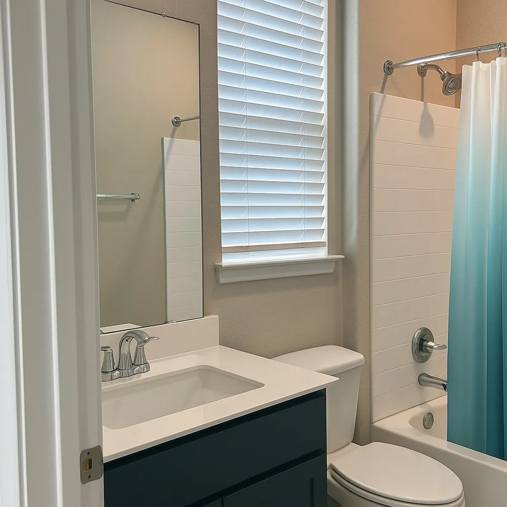 4600 Colmar Drive Manor, TX 78653