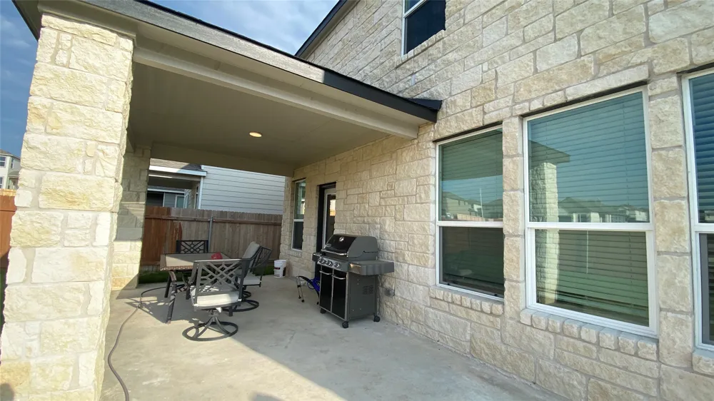 4600 Colmar Drive Manor, TX 78653