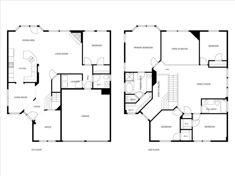 8024 Whitworth Lane Round Rock, TX 78681