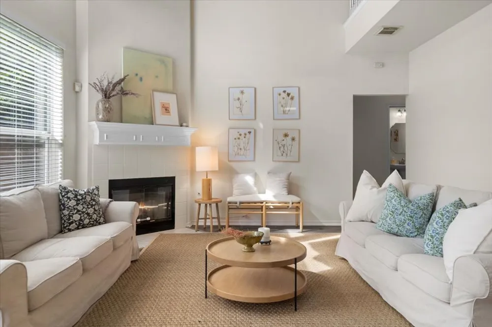 8024 Whitworth Lane Round Rock, TX 78681