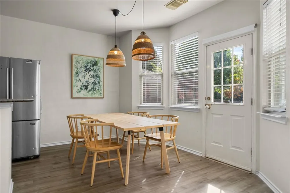 8024 Whitworth Lane Round Rock, TX 78681
