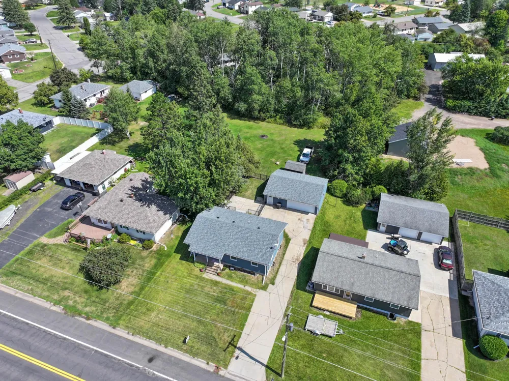 5432 Mineral Avenue Mountain Iron, MN 55768