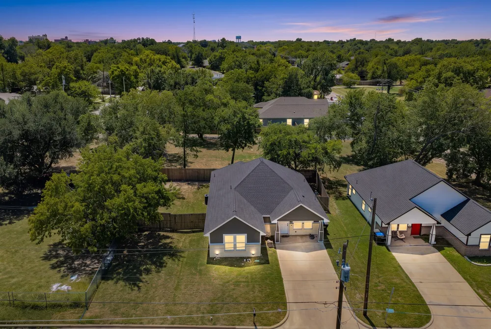 3055 Silver Street Greenville, TX 75401