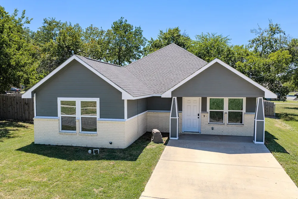 3055 Silver Street Greenville, TX 75401
