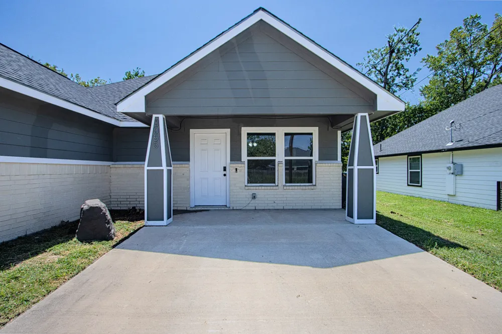 3055 Silver Street Greenville, TX 75401
