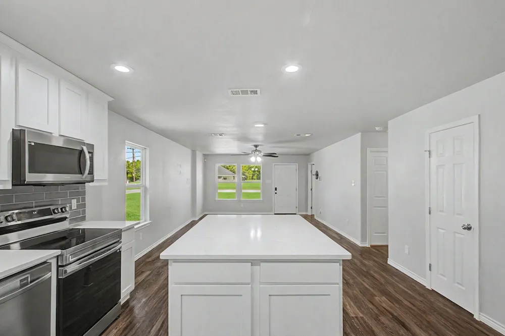 3055 Silver Street Greenville, TX 75401