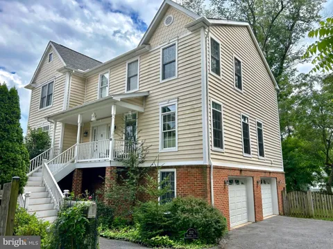 202 MARTINS LANE