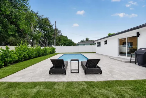 2521 Jaeger Drive