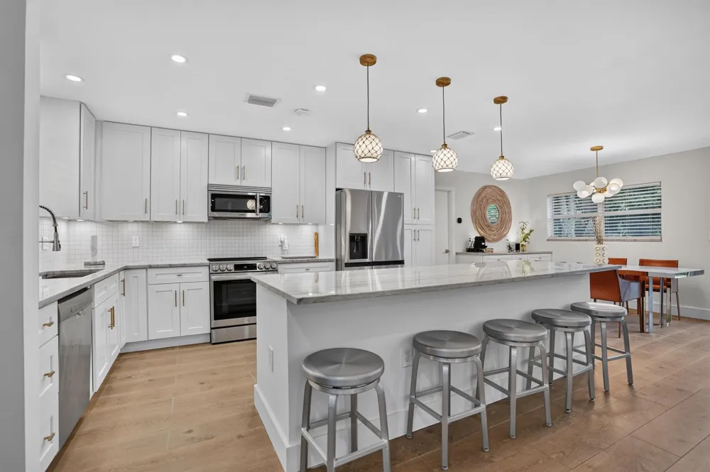 2521 Jaeger Drive Delray Beach, FL 33444
