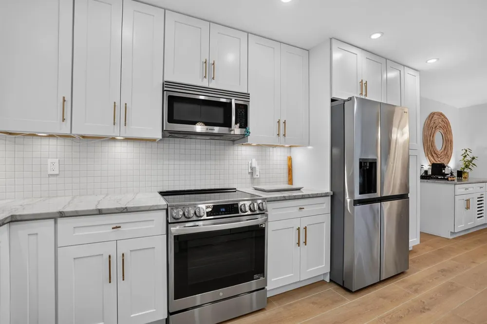 2521 Jaeger Drive Delray Beach, FL 33444