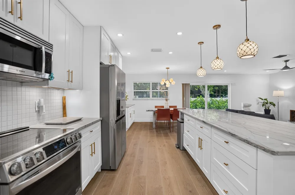2521 Jaeger Drive Delray Beach, FL 33444