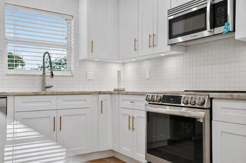 2521 Jaeger Drive Delray Beach, FL 33444