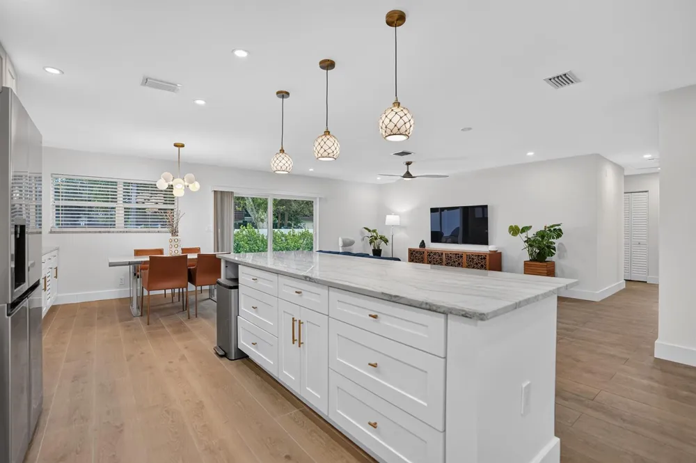 2521 Jaeger Drive Delray Beach, FL 33444