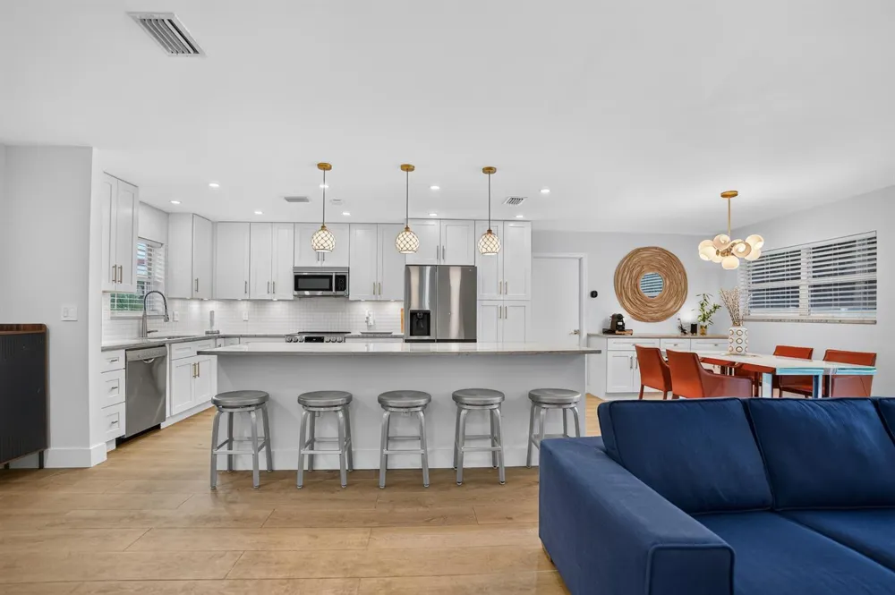 2521 Jaeger Drive Delray Beach, FL 33444