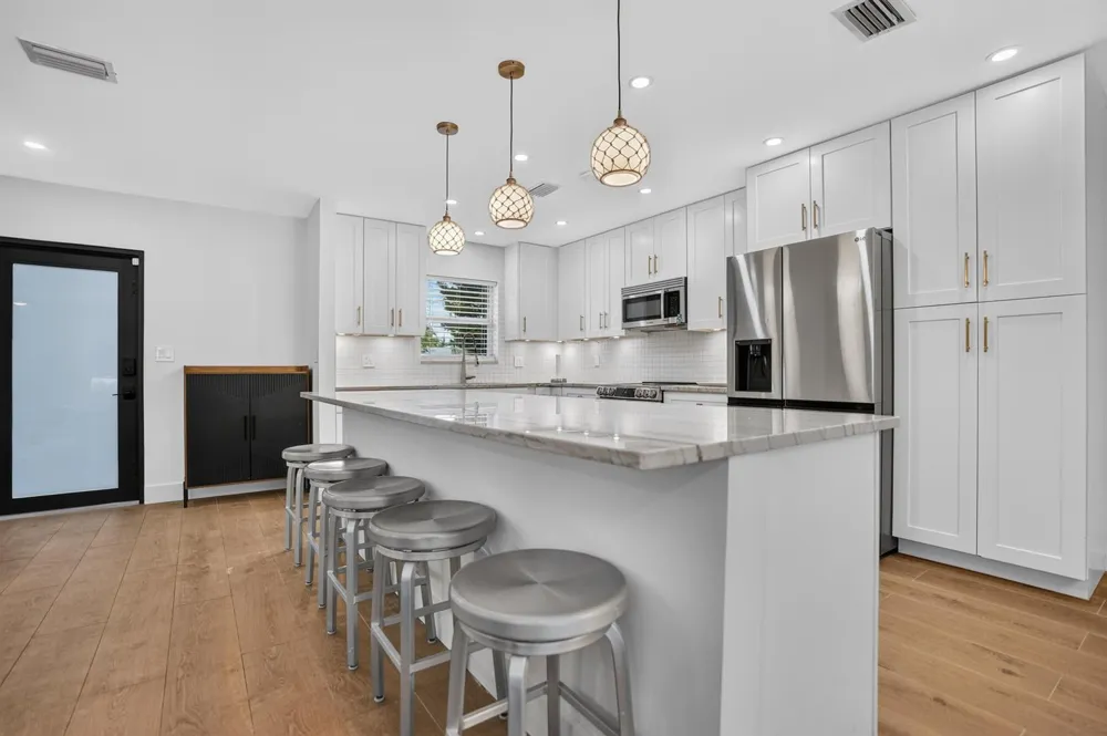 2521 Jaeger Drive Delray Beach, FL 33444