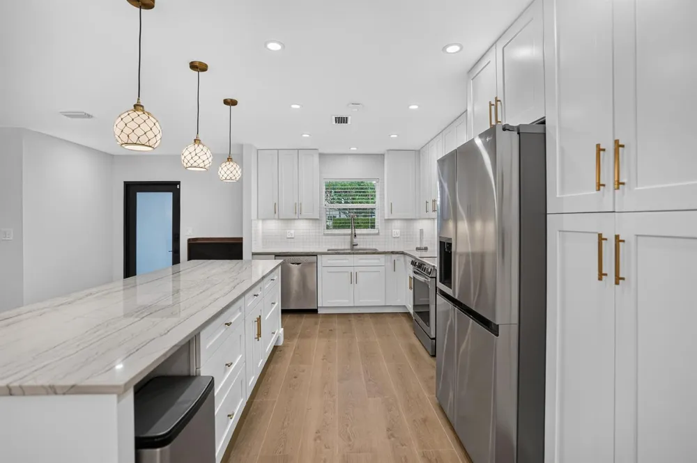 2521 Jaeger Drive Delray Beach, FL 33444