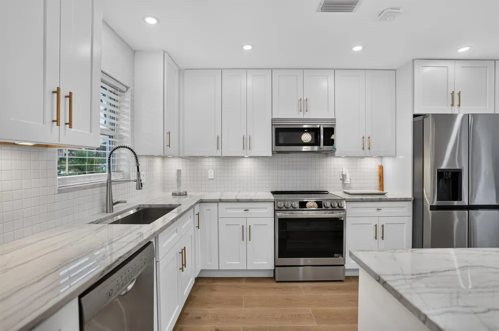 2521 Jaeger Drive Delray Beach, FL 33444