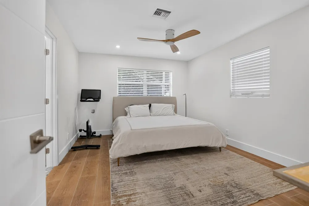 2521 Jaeger Drive Delray Beach, FL 33444