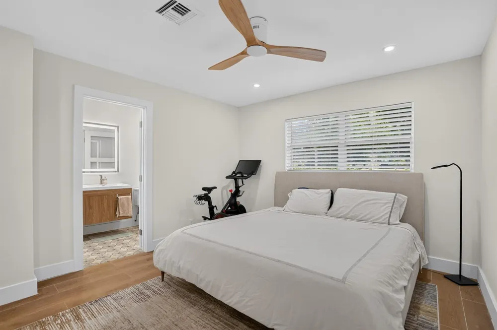 2521 Jaeger Drive Delray Beach, FL 33444