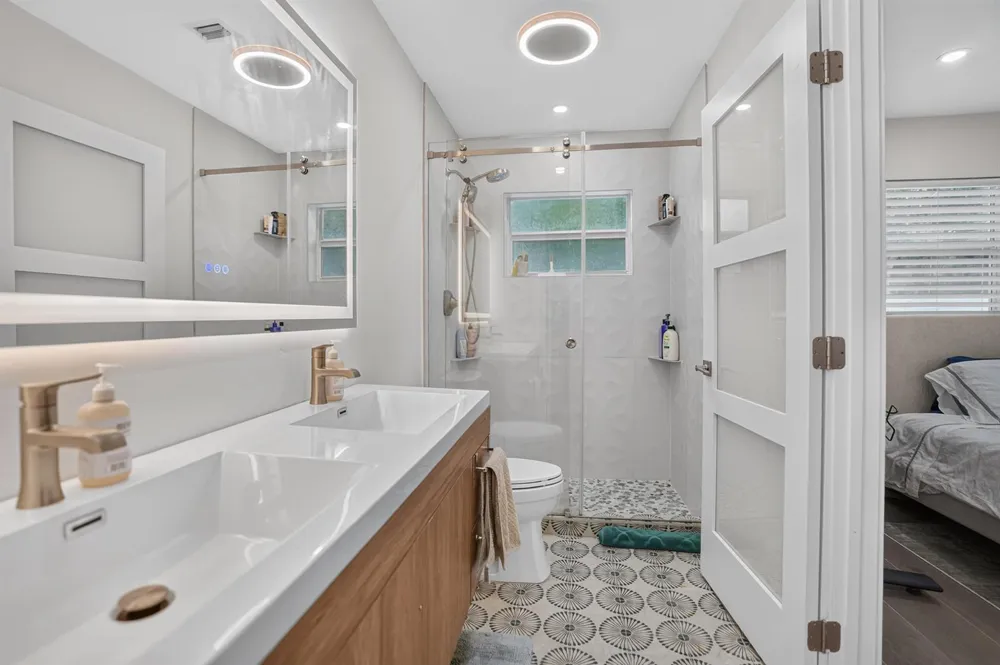 2521 Jaeger Drive Delray Beach, FL 33444