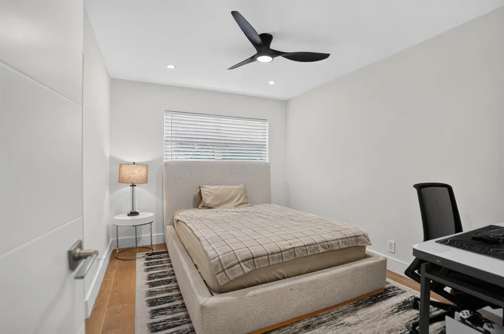 2521 Jaeger Drive Delray Beach, FL 33444