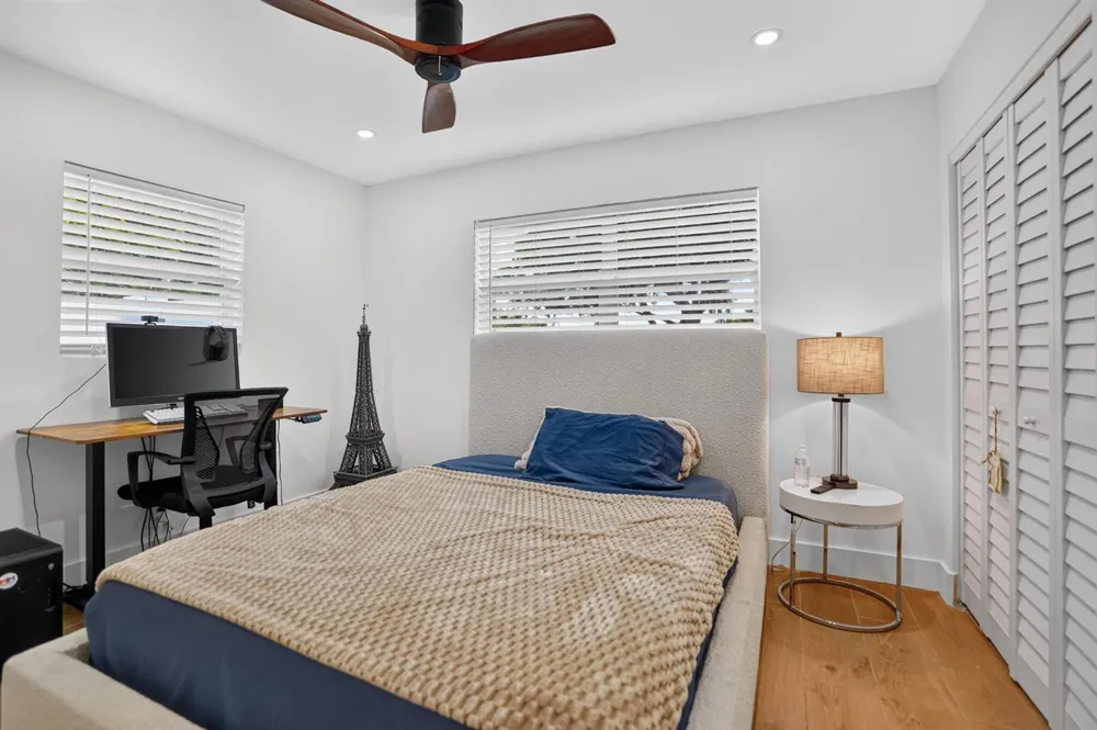 2521 Jaeger Drive Delray Beach, FL 33444