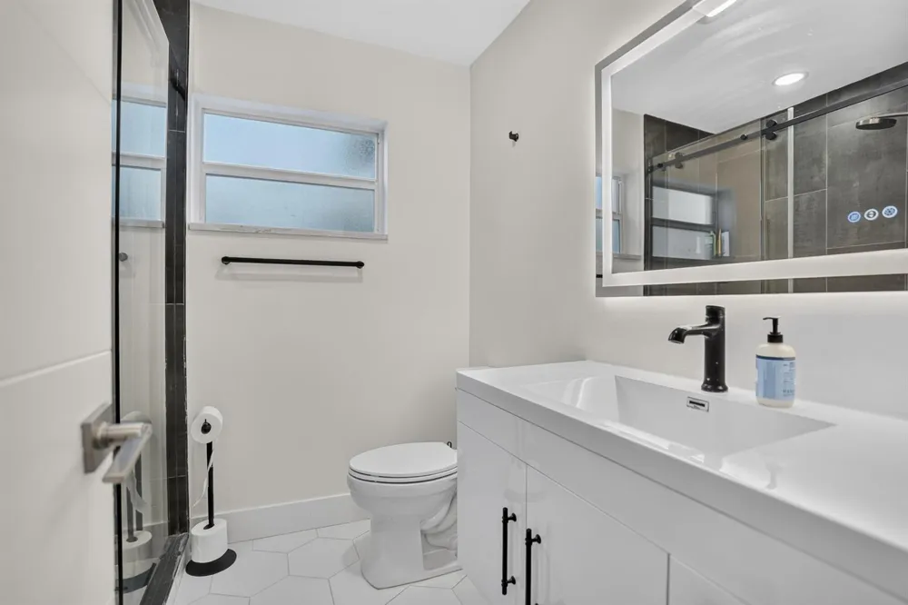 2521 Jaeger Drive Delray Beach, FL 33444
