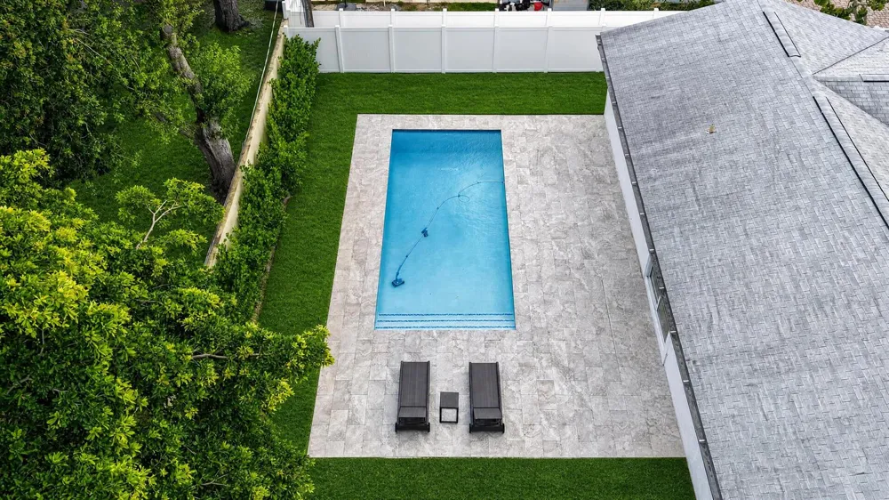 2521 Jaeger Drive Delray Beach, FL 33444