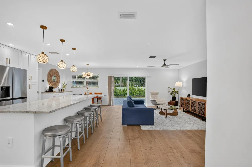 2521 Jaeger Drive Delray Beach, FL 33444