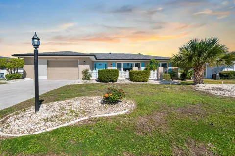 234 AMESBURY CIRCLE